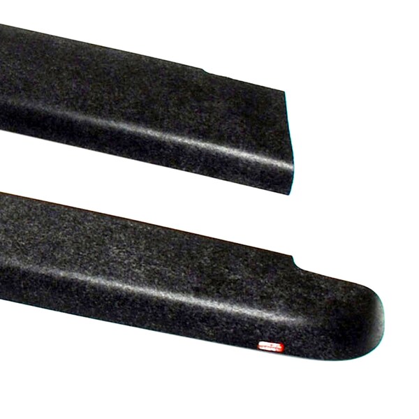 Smooth Bed Caps w/o Stake Holes